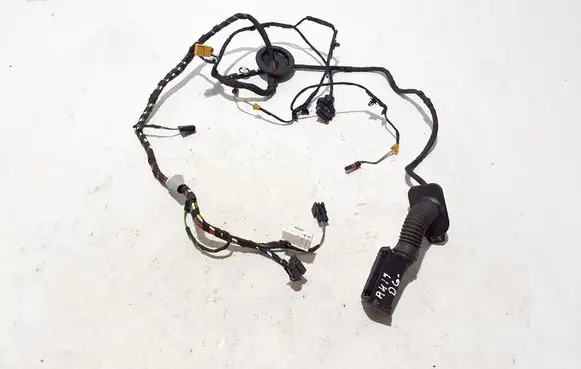 Audi A4 S4 B9 Other wiring loom 8W0971687BG