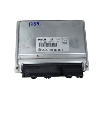 Audi A4 S4 B5 8D Engine control unit/module 8D0907557S 0261204182
