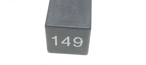 Volkswagen Sharan Other relay 7M0963141