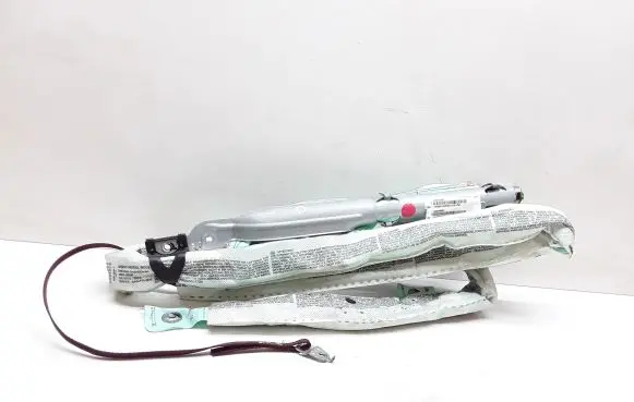 Mercedes-Benz ML W164 Roof airbag 1648601202