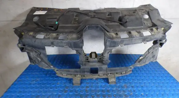 Renault Megane IV Engine bonnet/hood lock trim molding CART620360534R 620360534R