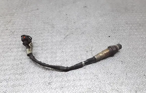 Opel Corsa C Lambda probe sensor 0258006901