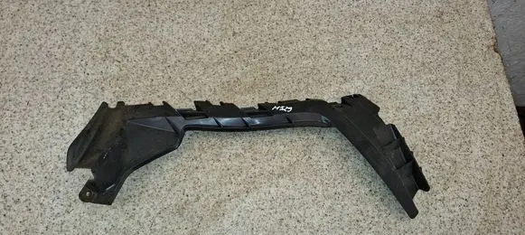 Ford Fiesta Rear bumper mounting bracket C1BB17A882A