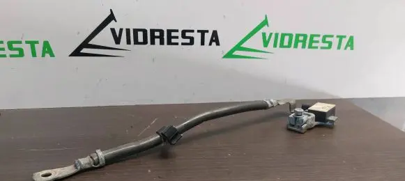 Volvo V60 Negative earth cable (battery) 31327698 C95YD215 7637417