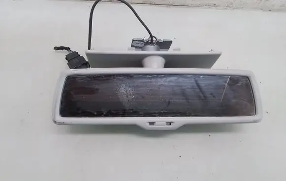 Seat Altea XL Rear view mirror (interior)