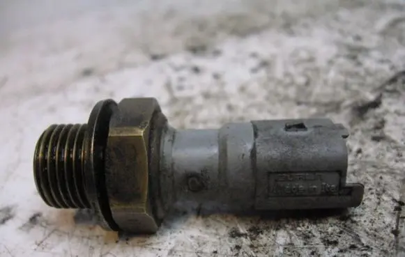 Peugeot 607 Oil level sensor 05BAR0112 SPAUDIMO