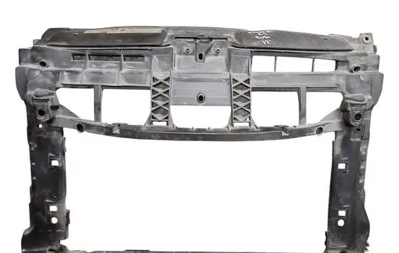 Volkswagen Beetle A5 Radiator support slam panel 5C5805594F 5C5805588AC 1K0010328J
