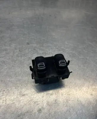 Mercedes-Benz ML W163 Electric window control switch 1638203110