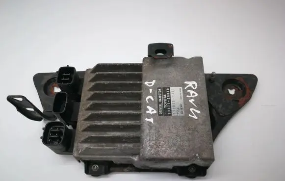 Toyota RAV 4 (XA20) Injection control unit/module 8987120070