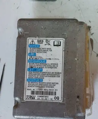Honda Accord Mass air flow meter