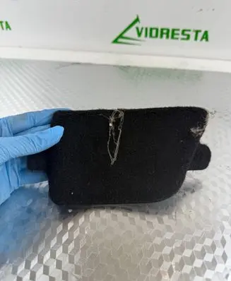 Mazda 6 Trunk/boot trim cover 