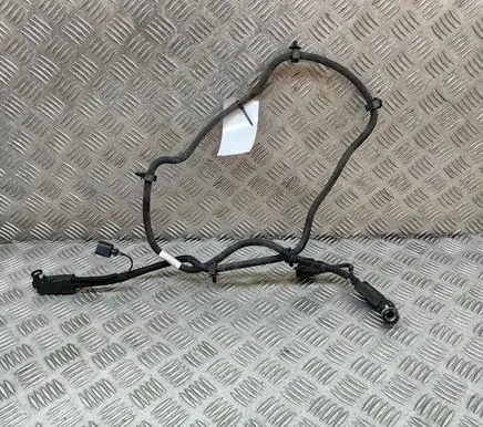 Skoda Superb B8 (3V) Air intake hose/pipe 3Q0131983F