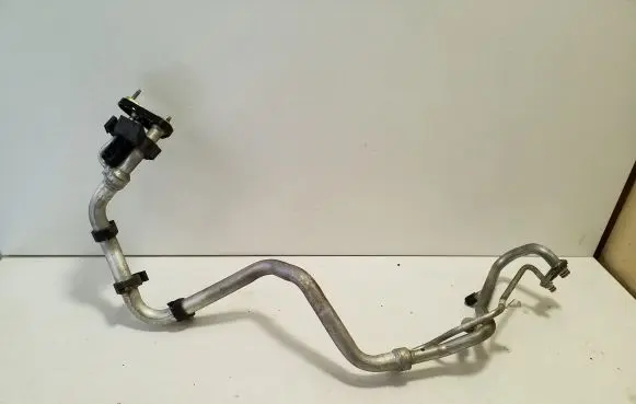 Ford S-MAX Air conditioning (A/C) pipe/hose
