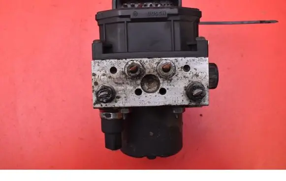 Alfa Romeo 156 ABS Pump 51724650