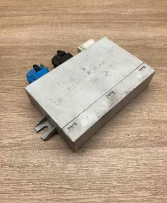 BMW 5 E39 Parking PDC control unit/module 6921414