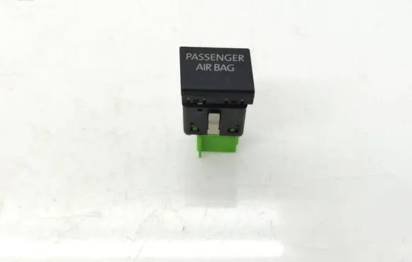 Volkswagen Transporter - Caravelle T6 Passenger airbag on/off switch 7E0919234A