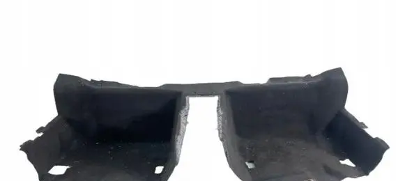 Chevrolet Camaro Rear floor carpet liner 84159743