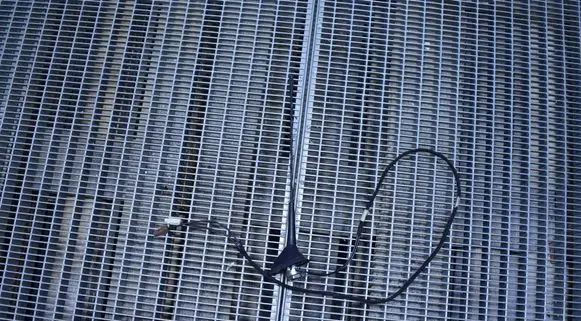 Renault Clio IV Radio antenna 282179409R
