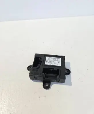 Volvo S80 Door control unit/module 7G9T14B533EF 1001219300 14C235EB