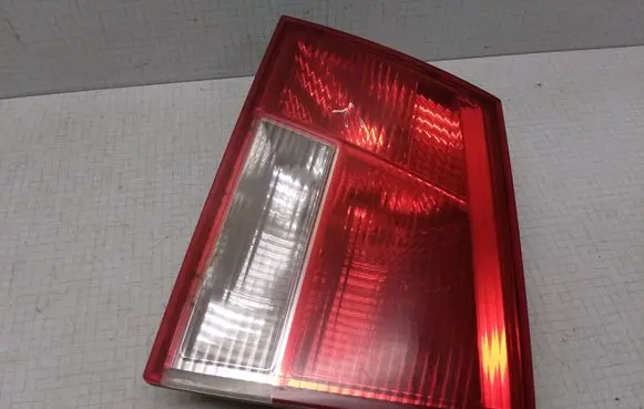 Opel Vectra C Tailgate rear/tail lights 24469464 443502