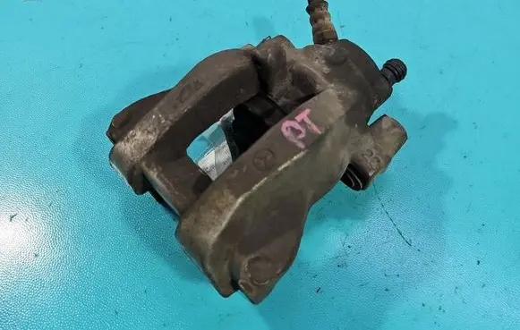 Mercedes-Benz S W221 Rear brake caliper IMPRK1562626