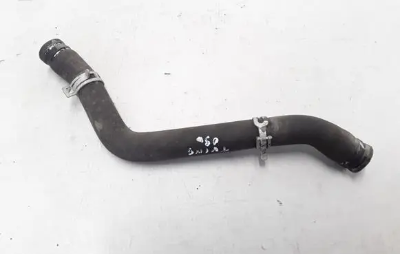 Renault Twingo II Engine coolant pipe/hose 8200369323