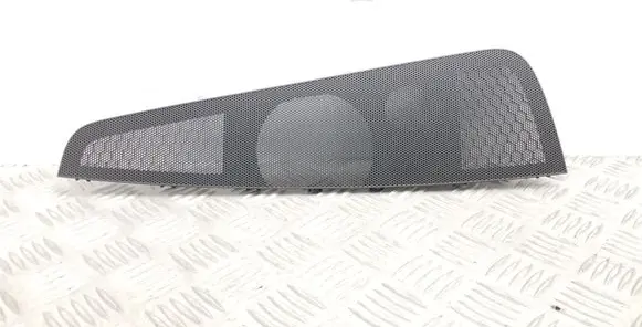Dash center speaker trim cover