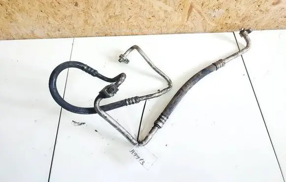 Air conditioning (A/C) pipe/hose