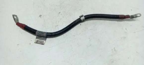 BMW X5 E70 Wires (starter motor) 7795640