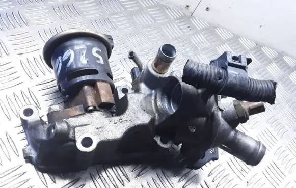 Honda Civic EGR valve 388335