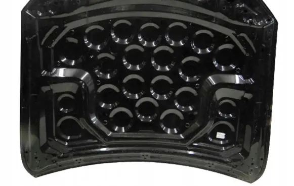 Mercedes-Benz E W213 Engine bonnet/hood A2388800100
