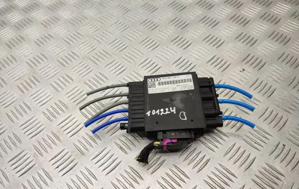 Audi A8 S8 D4 4H Seat control module 4H0907182H