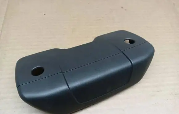 Audi A4 S4 B9 Seat trim 4M0881590