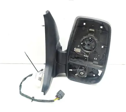 Ford Transit VII Front door electric wing mirror KK3117682DAB5JA6