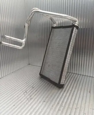 Audi A6 S6 C7 4G Heater blower radiator