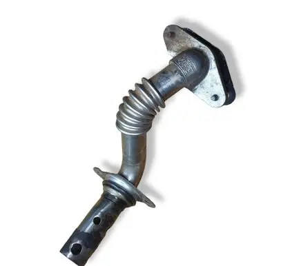 Ford Transit EGR valve line/pipe/hose M7PNC