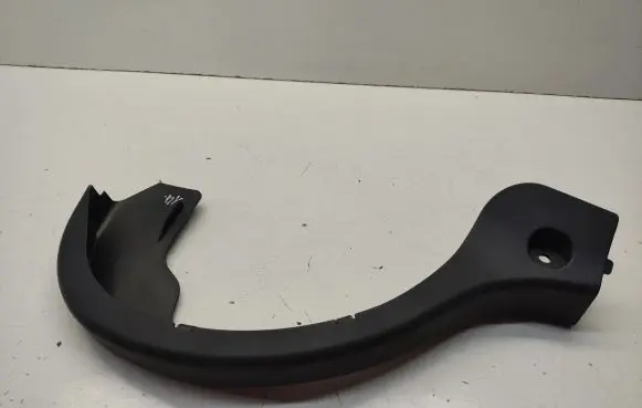 Mercedes-Benz C W204 Other trunk/boot trim element A2048210189
