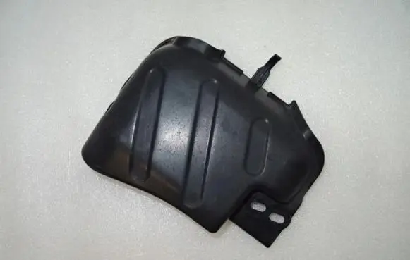 Citroen C4 Cactus Side bottom protection 9801222080