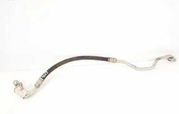 Jaguar XE Air conditioning (A/C) pipe/hose GX7319N601BC