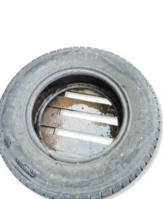 Fiat Ducato R16 C winter tire 