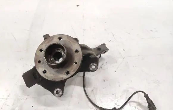 Renault Scenic III - Grand scenic III Front wheel hub
