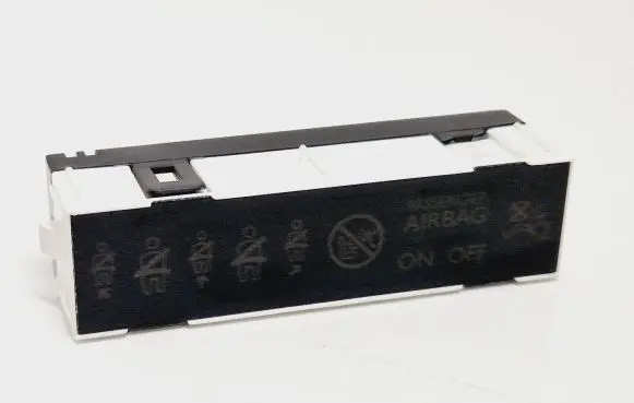 Peugeot 508 RXH Screen/display/small screen 9665778780 0507120957