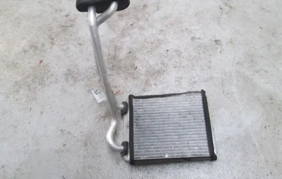 Renault Laguna II Interior heater climate box assembly 