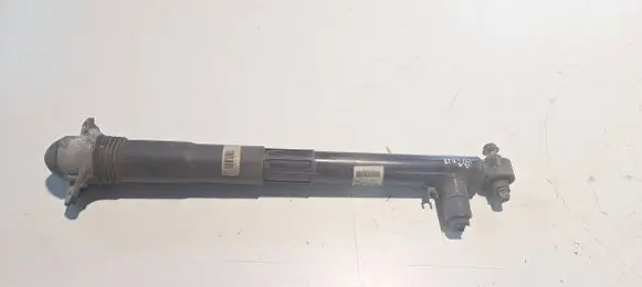 Volkswagen Golf VII Rear shock absorber/damper 5Q0512009BA