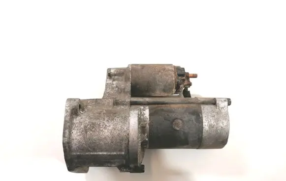 Mitsubishi Space Wagon Starter motor M002T57273 20MD191433