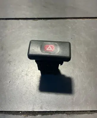 Nissan Terrano Hazard light switch 