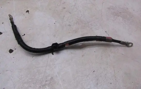 Mazda CX-3 Positive cable (battery) GMAUTO4574097
