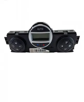 Renault Megane II Climate control unit 69340061