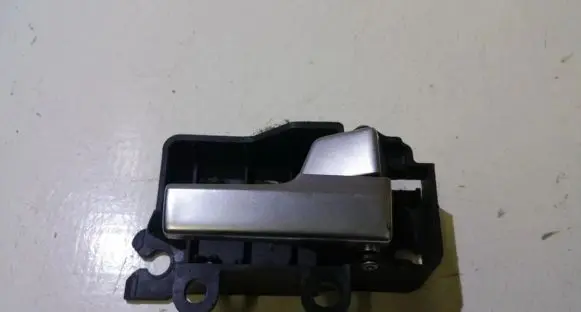Ford Focus C-MAX Front door interior handle 3M51R22600BB 3M51-R22600-BB
