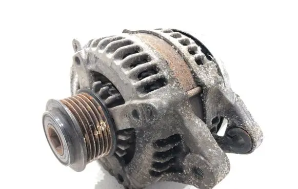 Generator/alternator